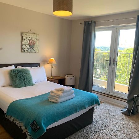 5 Bedroom Central Penthouse Apartment EDI Buitenkant foto