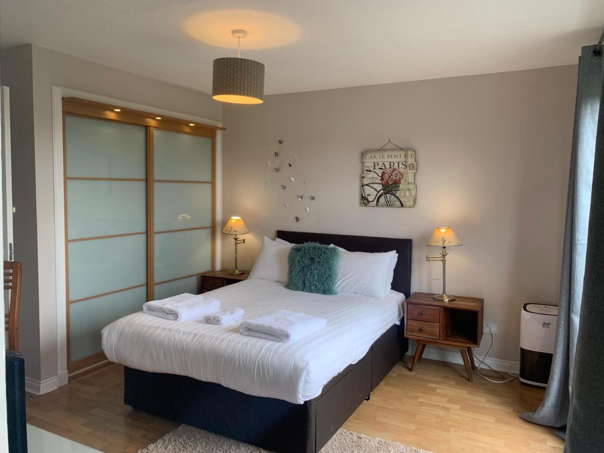 5 Bedroom Central Penthouse Apartment EDI Buitenkant foto