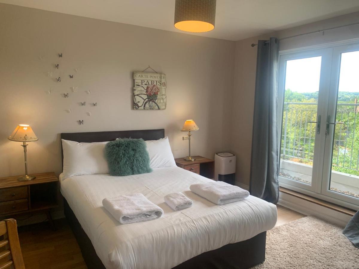 5 Bedroom Central Penthouse Apartment EDI Buitenkant foto