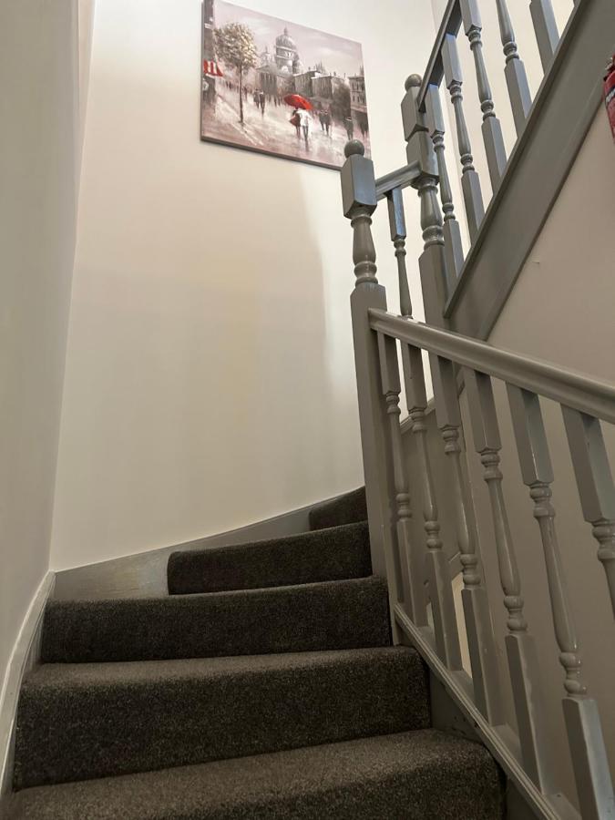 5 Bedroom Central Penthouse Apartment EDI Buitenkant foto