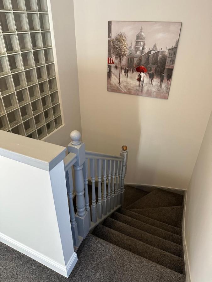 5 Bedroom Central Penthouse Apartment EDI Buitenkant foto