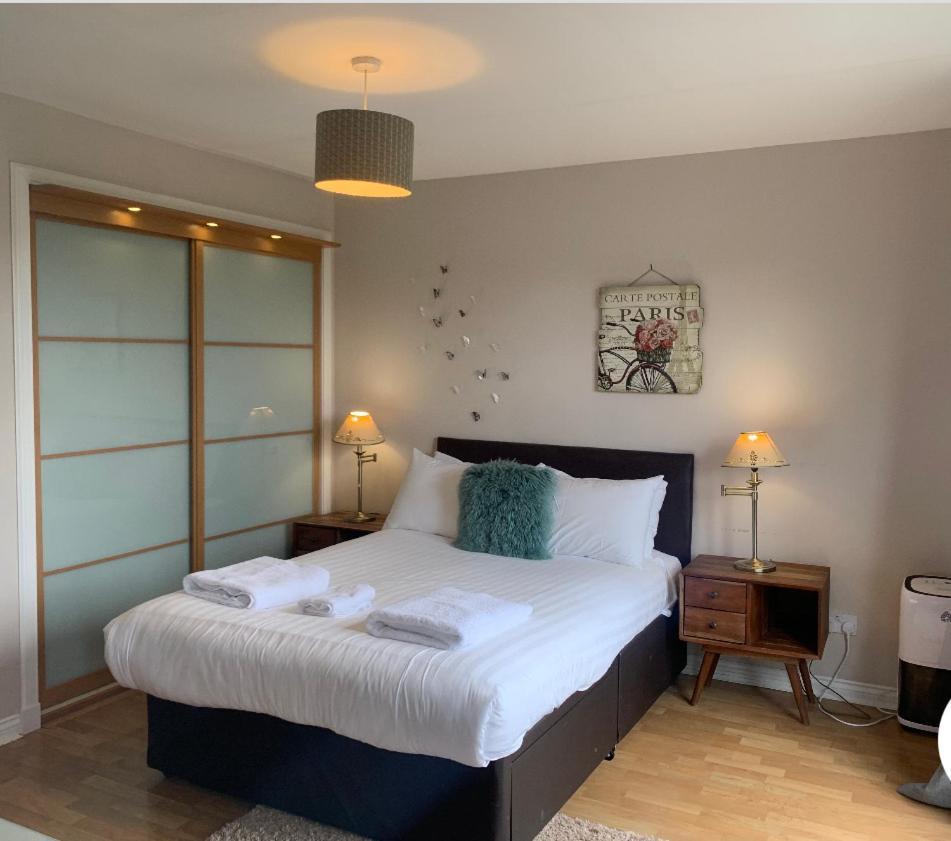 5 Bedroom Central Penthouse Apartment EDI Buitenkant foto