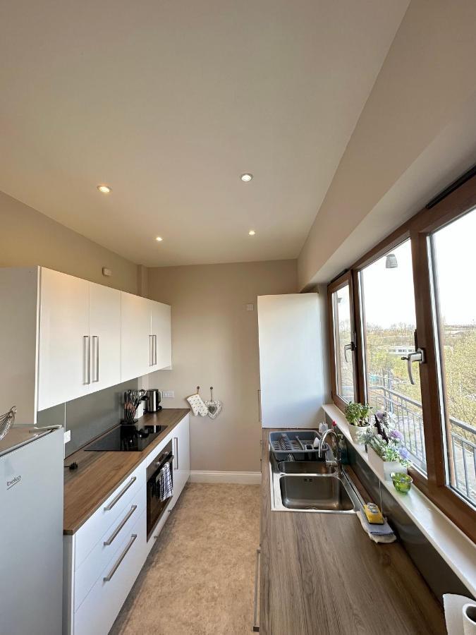5 Bedroom Central Penthouse Apartment EDI Buitenkant foto