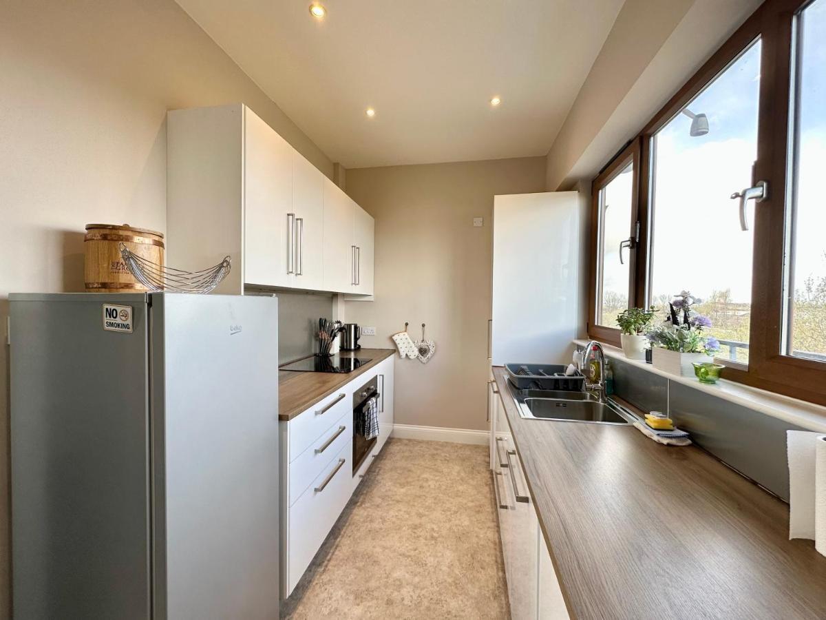 5 Bedroom Central Penthouse Apartment EDI Buitenkant foto