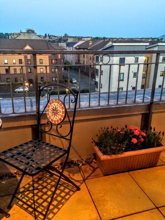 5 Bedroom Central Penthouse Apartment EDI Buitenkant foto