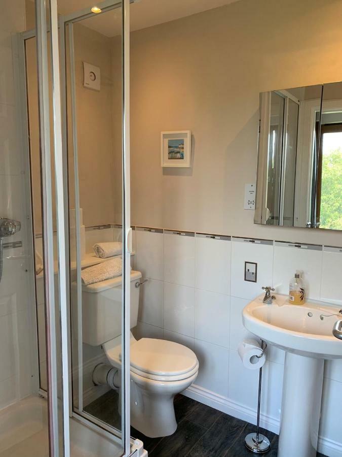 5 Bedroom Central Penthouse Apartment EDI Buitenkant foto