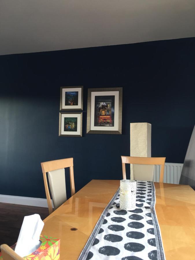 5 Bedroom Central Penthouse Apartment EDI Buitenkant foto